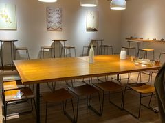 大堂-煮叶(悠唐广场店)