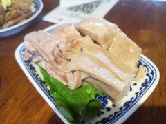 -同得兴 Since·1995 传统苏式面馆(十全街店)