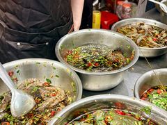 -圆蛋酒料•生腌(开元路店)