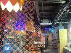 大堂-川里谈·川味小馆(北京路店)