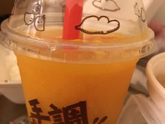 -许留山(佐敦道店)