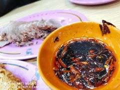 酱牛肉蘸料-牛马行牛肉饸饹铺(长春总店)