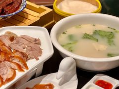 -国人川菜(李家村建东街店)