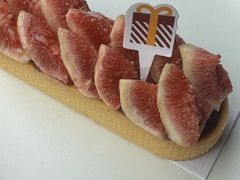 无花果挞-Money Shops(愚园路店)