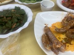 -吉莲利苑海鲜酒家(珠海拱北29年老字号店)