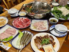 -厝味火锅·潮汕卤水火锅(十一合店)