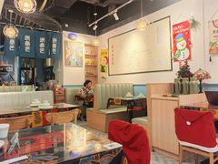 -米泰芒·东南亚料理(体育西店)