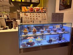 -新世界百货(明洞总店)