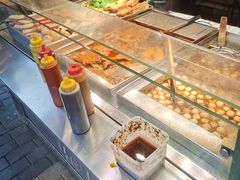 -佳记小食店(旺角店)