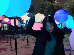 -锦江乐园舞狸花花游园会(夜场专享)