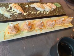 -藤原布二·大正创意料理(五台山店)