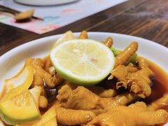 -素描餐厅(灵隐天竺店)