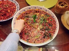 -杨记隆府(白象街店)