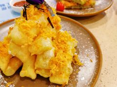 -点都德(华强南店)