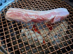 -炎蔵牛舌烤肉