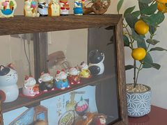 -小银家日式简餐(中信丹阳花园店)