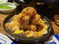 -九田家黑牛烤肉料理(太阳宫广场店)