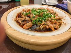 -走马楼饭庄(慈城古县城店)