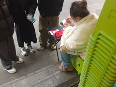 -素椒杂酱面(油篓街店)