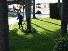 -石梅湾艾美度假酒店