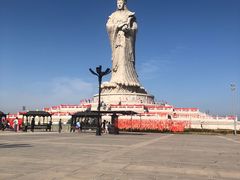 -天津妈祖文化园