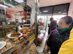 -老磁器口豆汁店(天坛店)