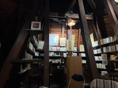-良友书坊(安徽路店)
