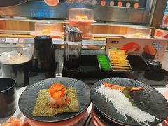 -争鲜回转寿司(南开大悦城店)