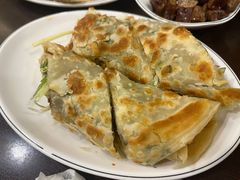 -高雄杨宝宝锅贴