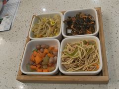 -韩香福烤肉庄园(荣成店)