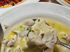 -茅庐毛血旺(烟台大悦城店)