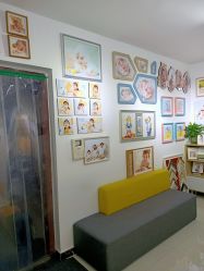 -童年时光专业儿童摄影(龙首店)