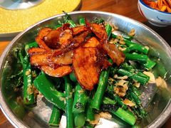 芥菜-农汤老店(顺联公园里店)