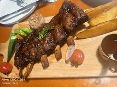 -布拉格餐厅· 中欧捷克菜(全国首店)