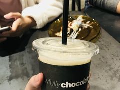 -Awfully Chocolate(嘉里城店)