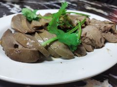 -乌文新澄海卤鹅店