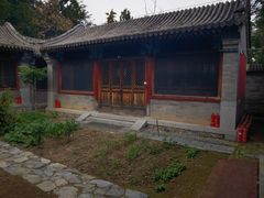 -阳台山自然风景区