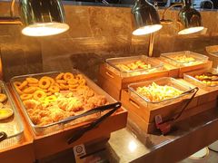 -比格比萨自助(南京万达茂店)