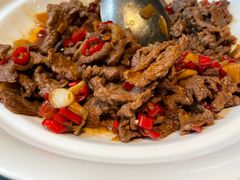 -喜湘宴·精致湖南菜(和平西桥店)