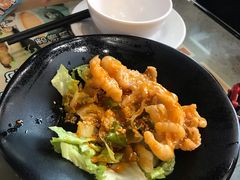 -大头力茶餐厅(花都融创茂店)