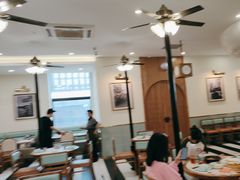 -火啫啫·粤式啫啫煲(南通首店)