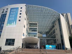 -南山图书馆(常兴路店)