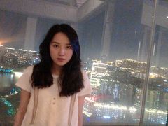 -荣誉国际酒店-云顶旋转餐厅