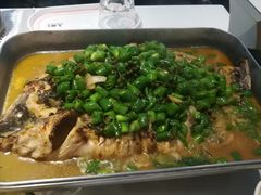 -鱼酷活鱼烤鱼(沈阳大悦城店)