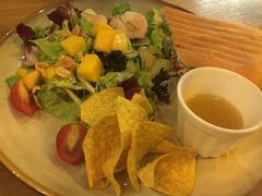 -HELLO 27 意面·沙拉·帕尼尼