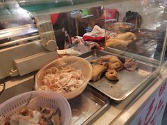 -王浩儿纪六孃甜皮鸭(乐山总店)