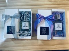 -墨more调香馆DIY自调香水(博雅国际中心B座店)