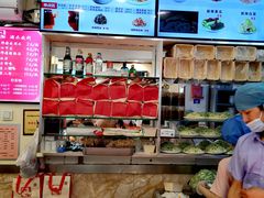 -新川面馆(新街口起源店)