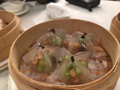 -新加坡泰国村酒楼(五角场店)
