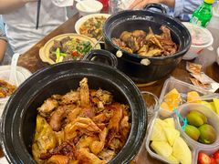 -斯丹姜母鸭·古法干香(涂门街总店)